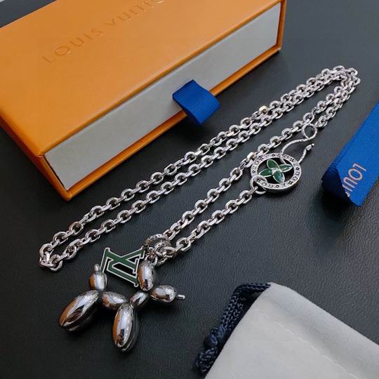 LV Necklace 11lyh262